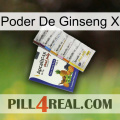 Ginseng Power X 11